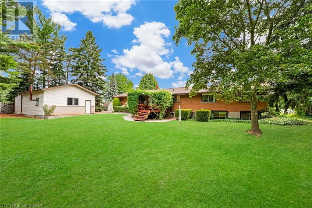 1310 FOUR MILE CREEK Road