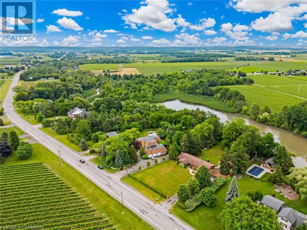 1310 FOUR MILE CREEK Road