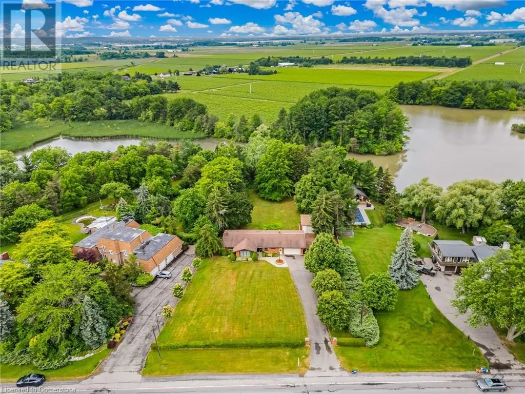 1310 FOUR MILE CREEK Road