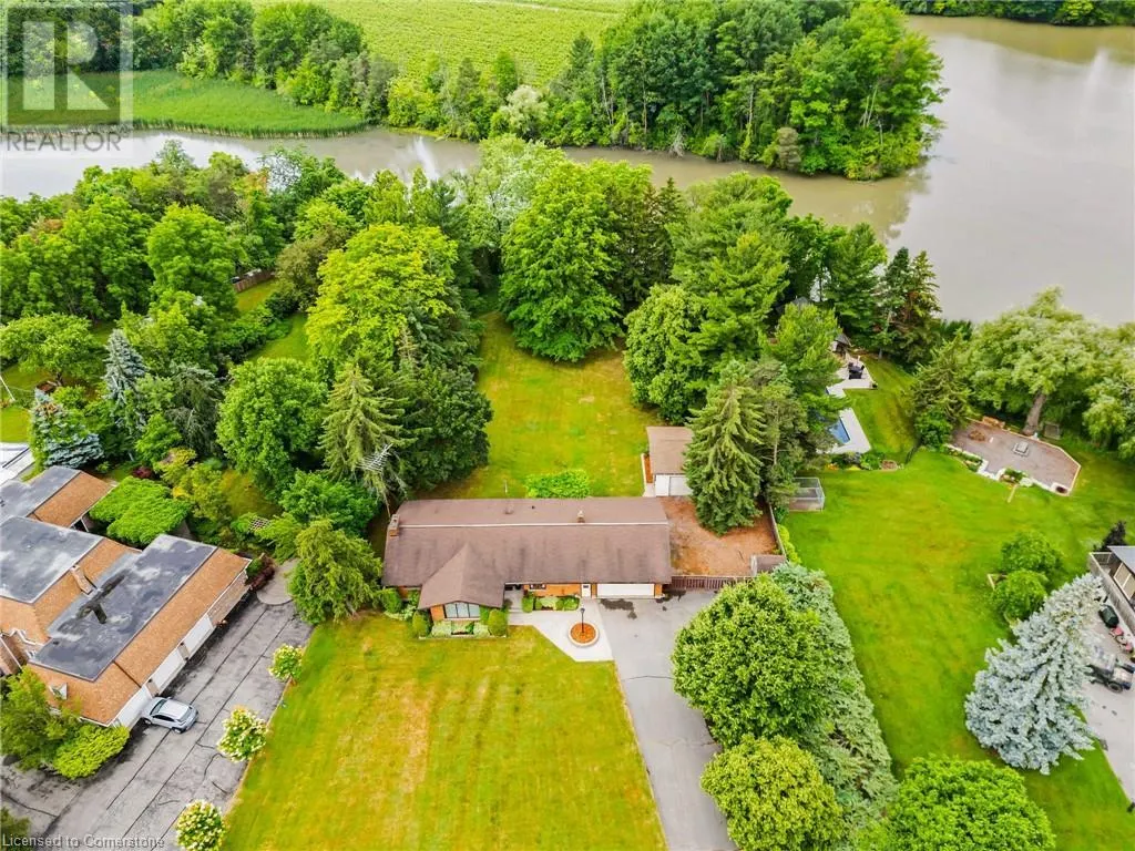 1310 FOUR MILE CREEK Road