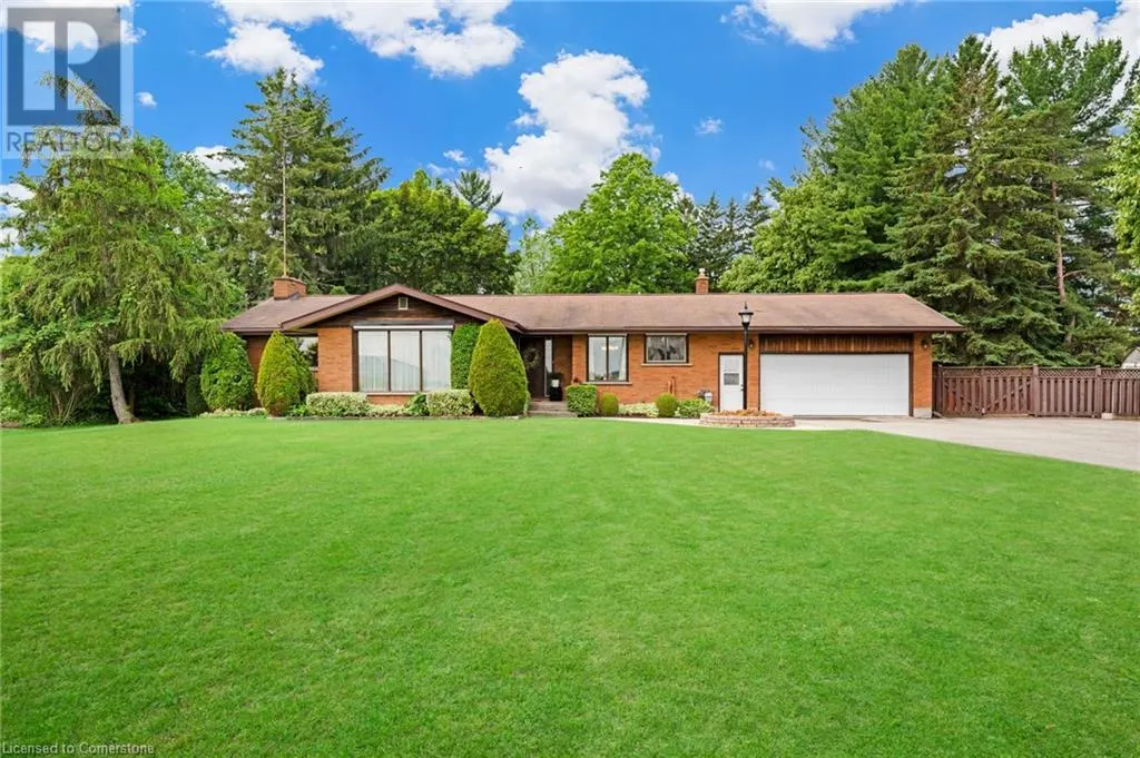 1310 FOUR MILE CREEK Road