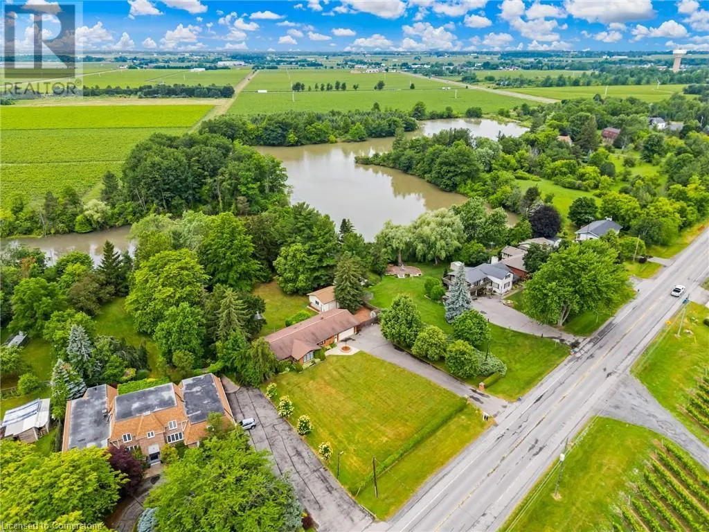 1310 FOUR MILE CREEK Road