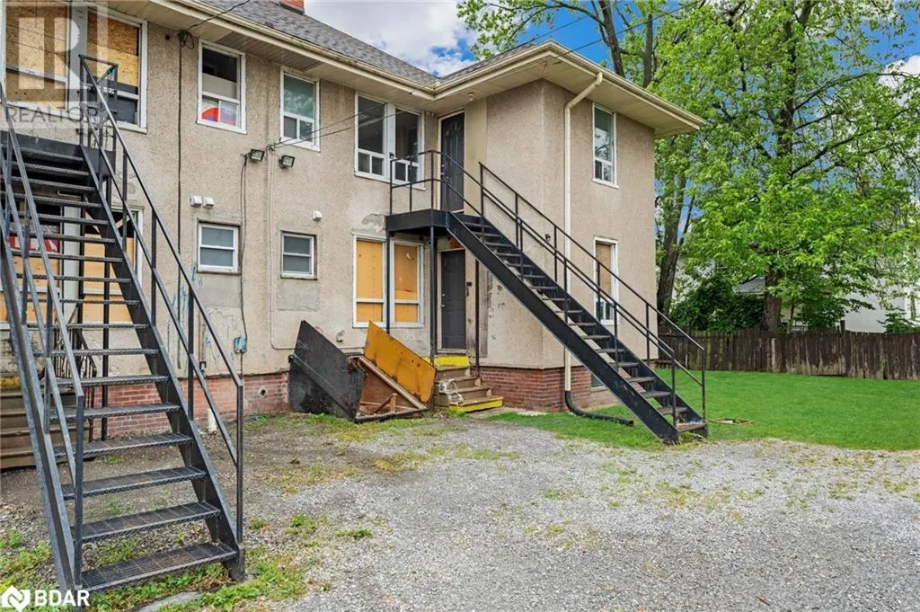 480 KING Street