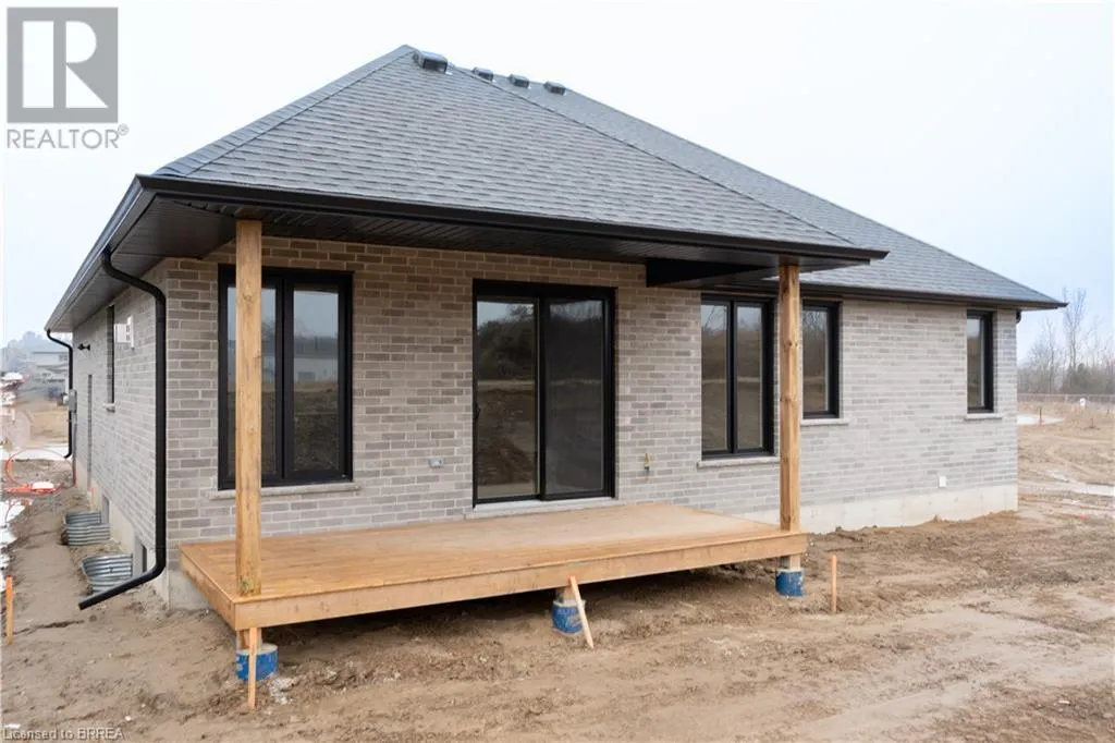 94 VANROOY Trail