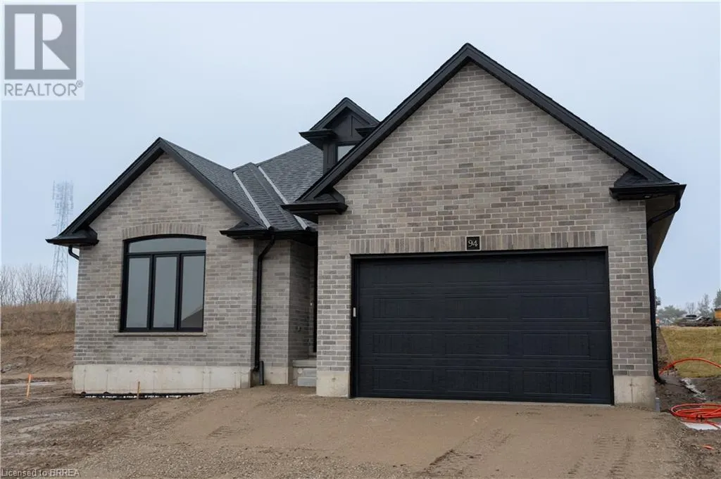 94 VANROOY Trail