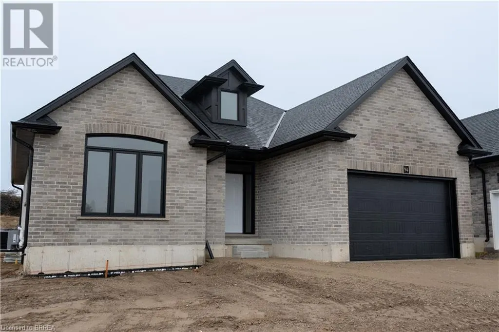 94 VANROOY Trail