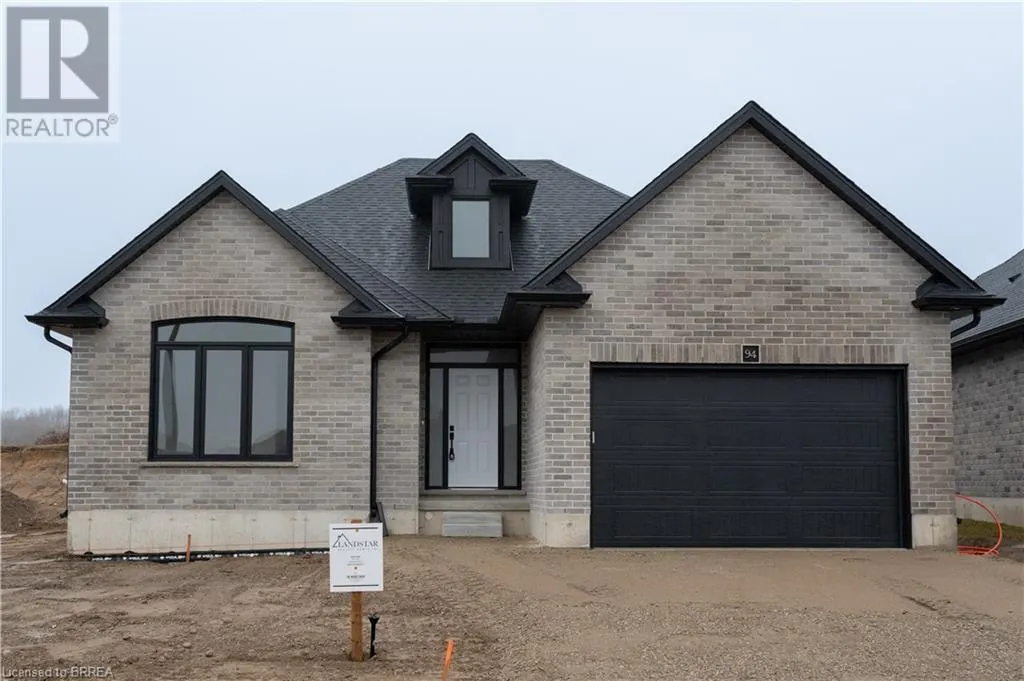 94 VANROOY Trail