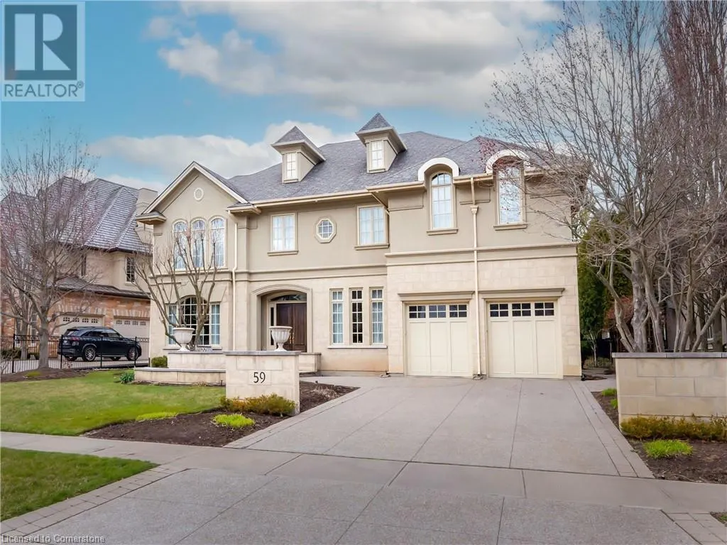 59 BEL AIR Drive
