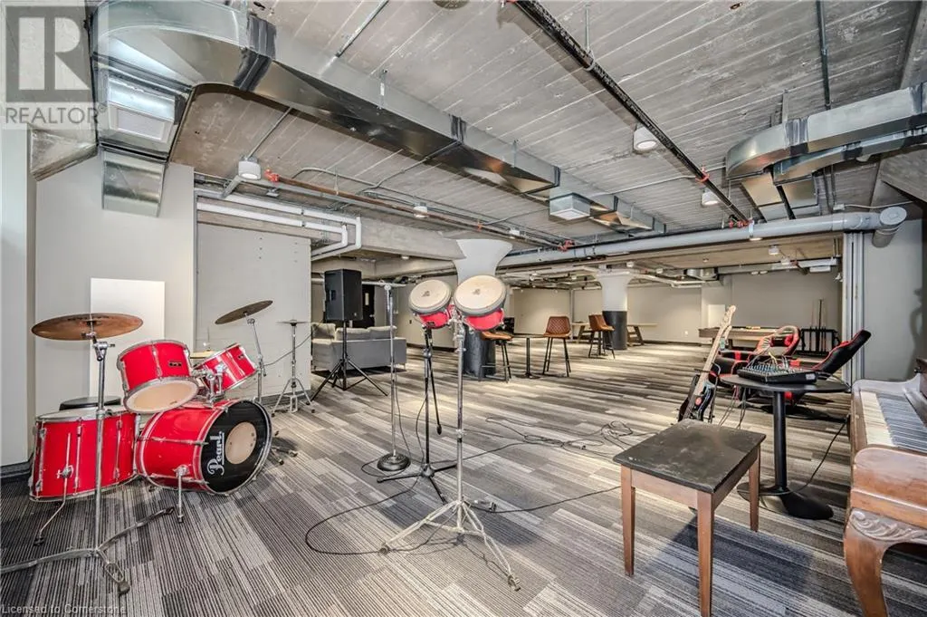120 HURON Street Unit# 528, #528