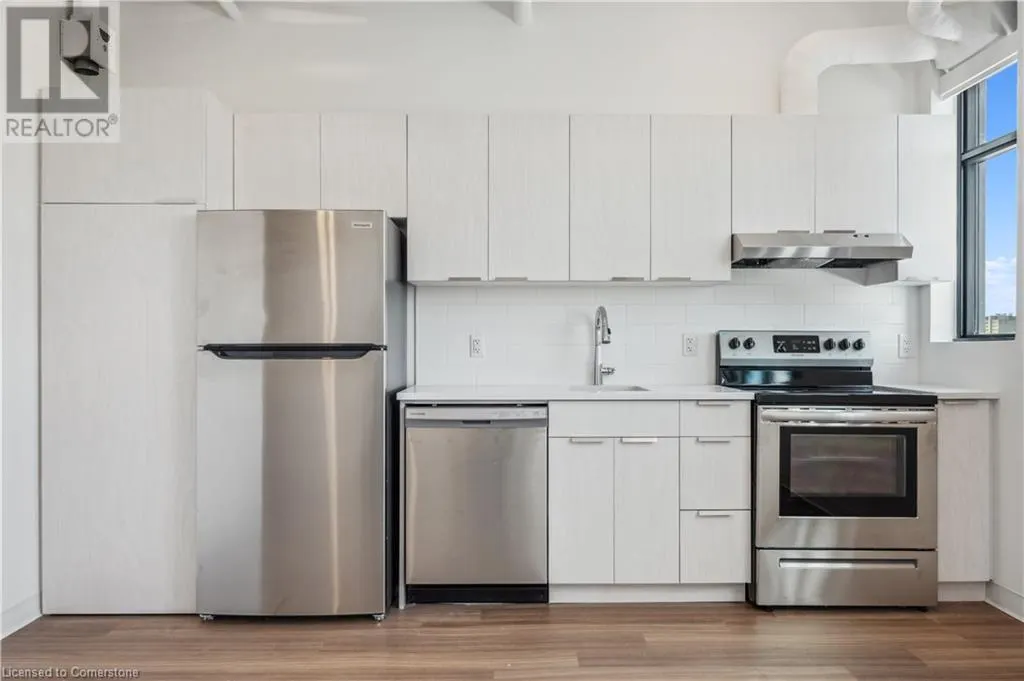 120 HURON Street Unit# 528, #528