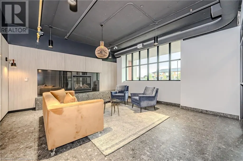 120 HURON Street Unit# 528, #528
