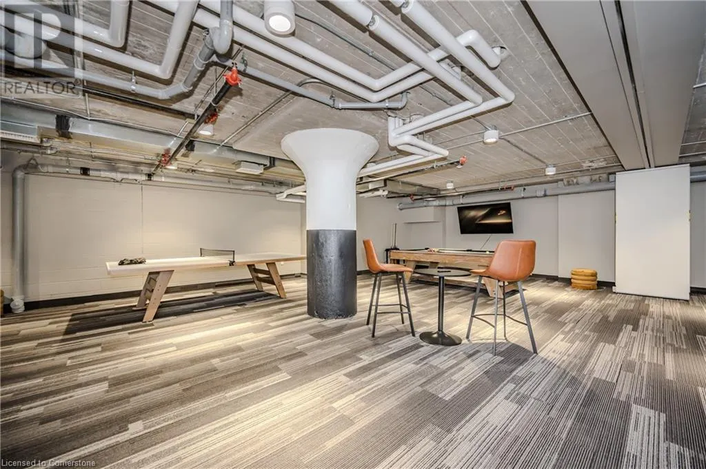 120 HURON Street Unit# 528, #528
