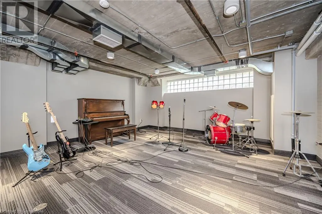 120 HURON Street Unit# 528, #528