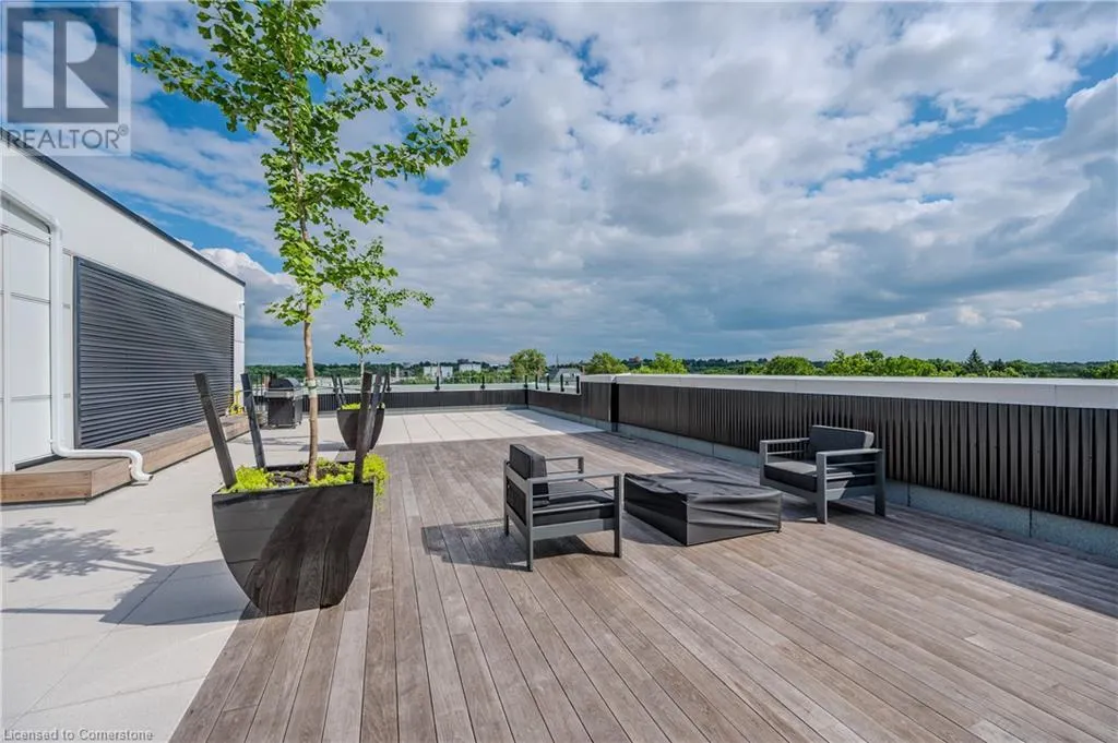 120 HURON Street Unit# 528, #528