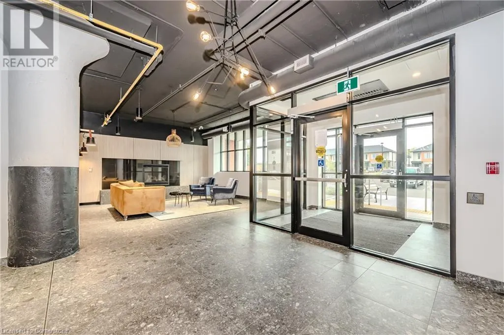 120 HURON Street Unit# 528, #528