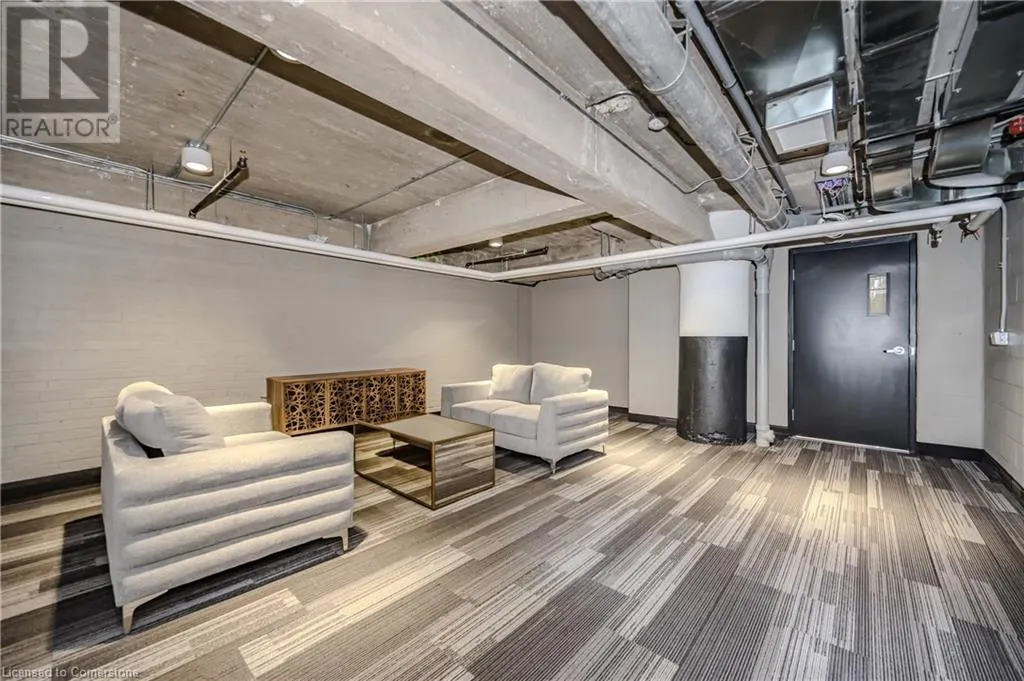 120 HURON Street Unit# 528, #528