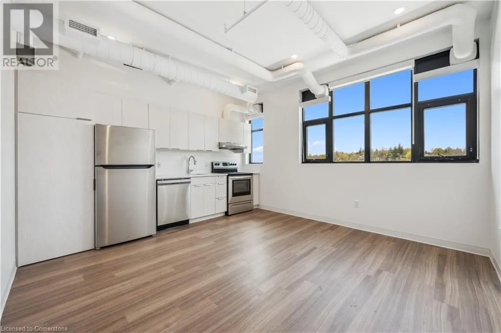 120 HURON Street Unit# 528, #528