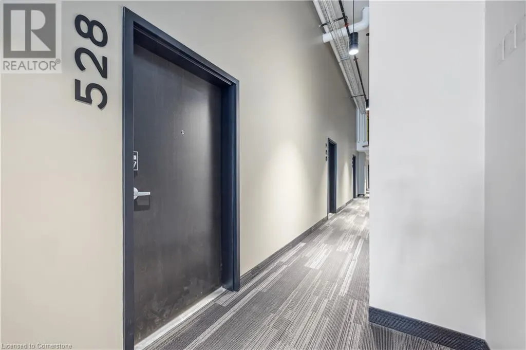 120 HURON Street Unit# 528, #528