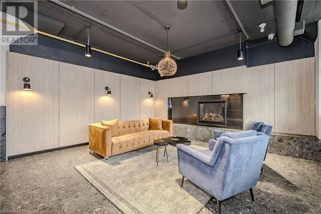120 HURON Street Unit# 528, #528