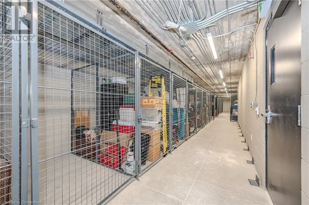 120 HURON Street Unit# 528, #528
