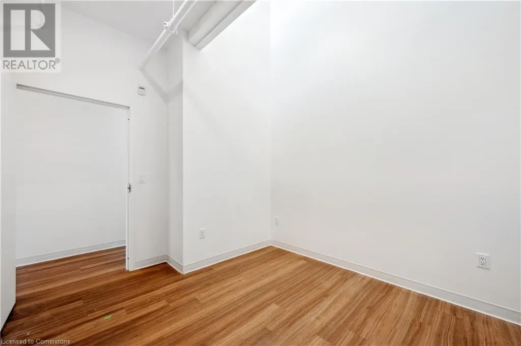 120 HURON Street Unit# 528, #528