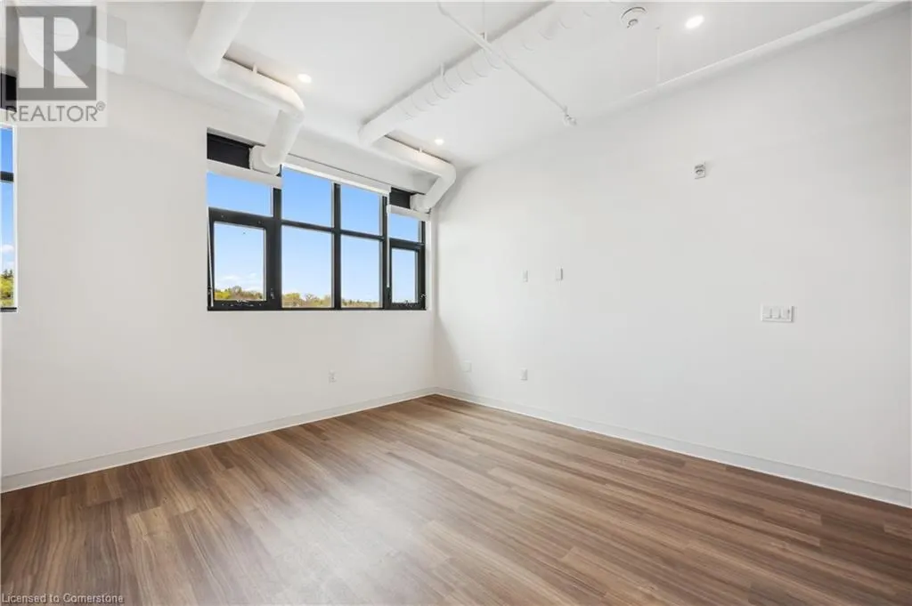 120 HURON Street Unit# 528, #528