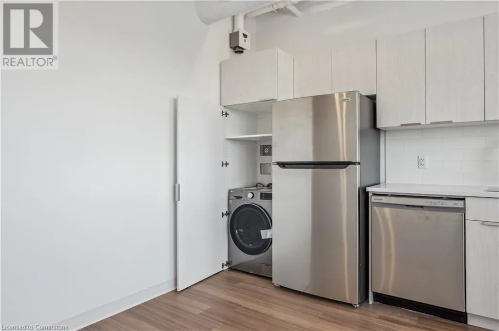 120 HURON Street Unit# 528, #528