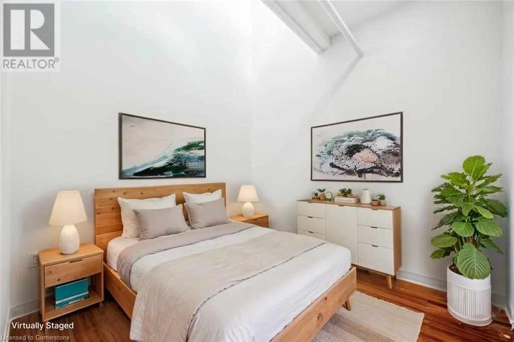120 HURON Street Unit# 528, #528
