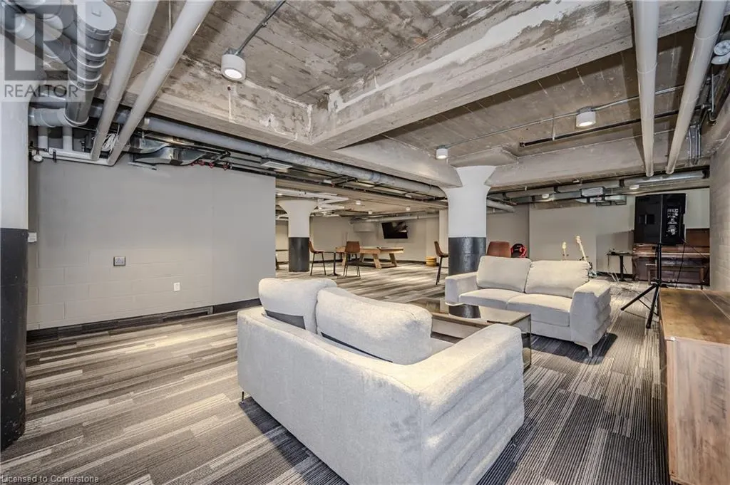 120 HURON Street Unit# 528, #528