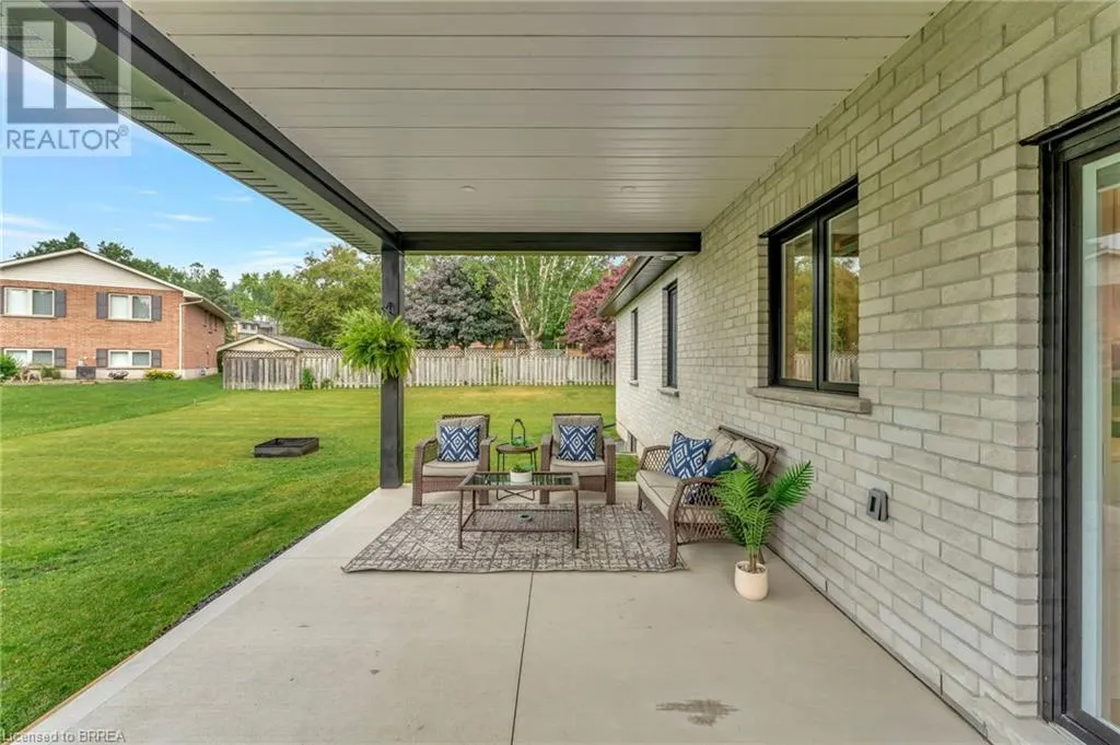 30 TANAGER Drive