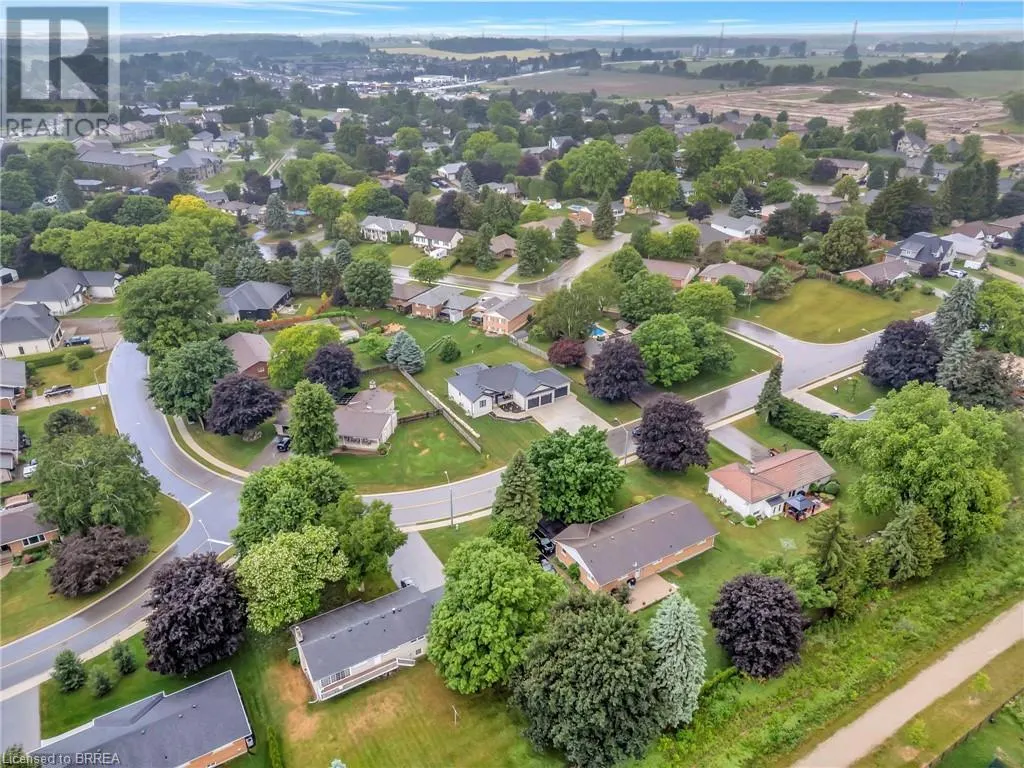 30 TANAGER Drive