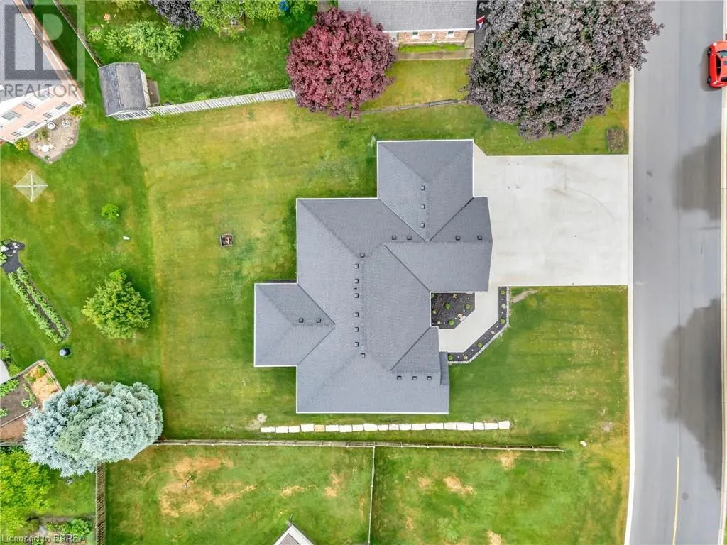 30 TANAGER Drive