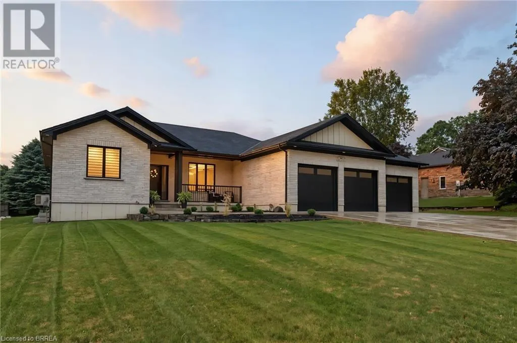 30 TANAGER Drive