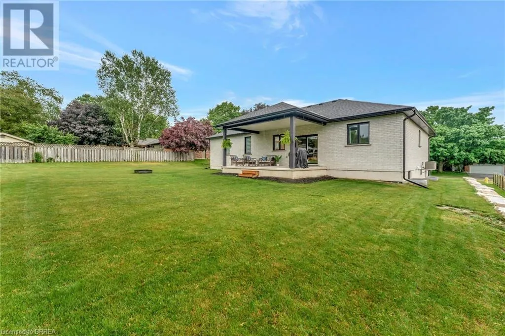30 TANAGER Drive