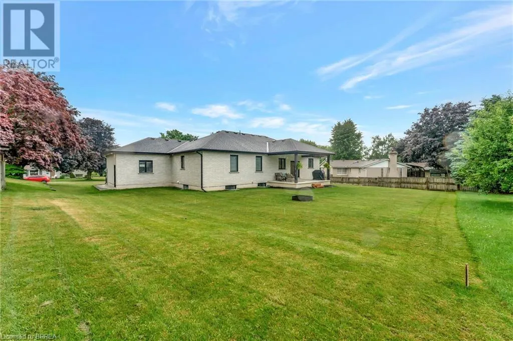 30 TANAGER Drive