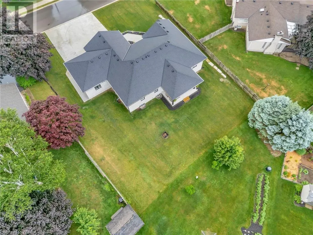 30 TANAGER Drive