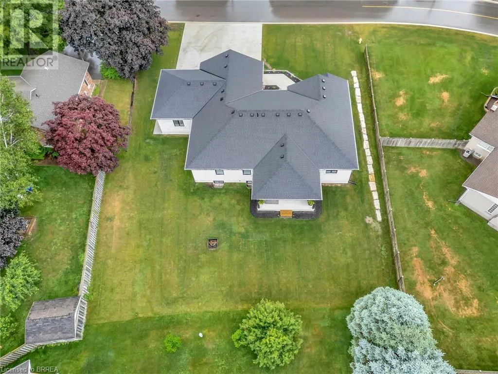 30 TANAGER Drive
