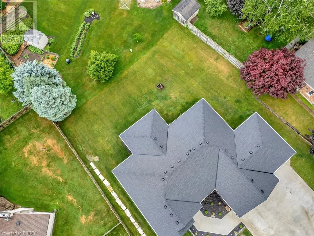 30 TANAGER Drive