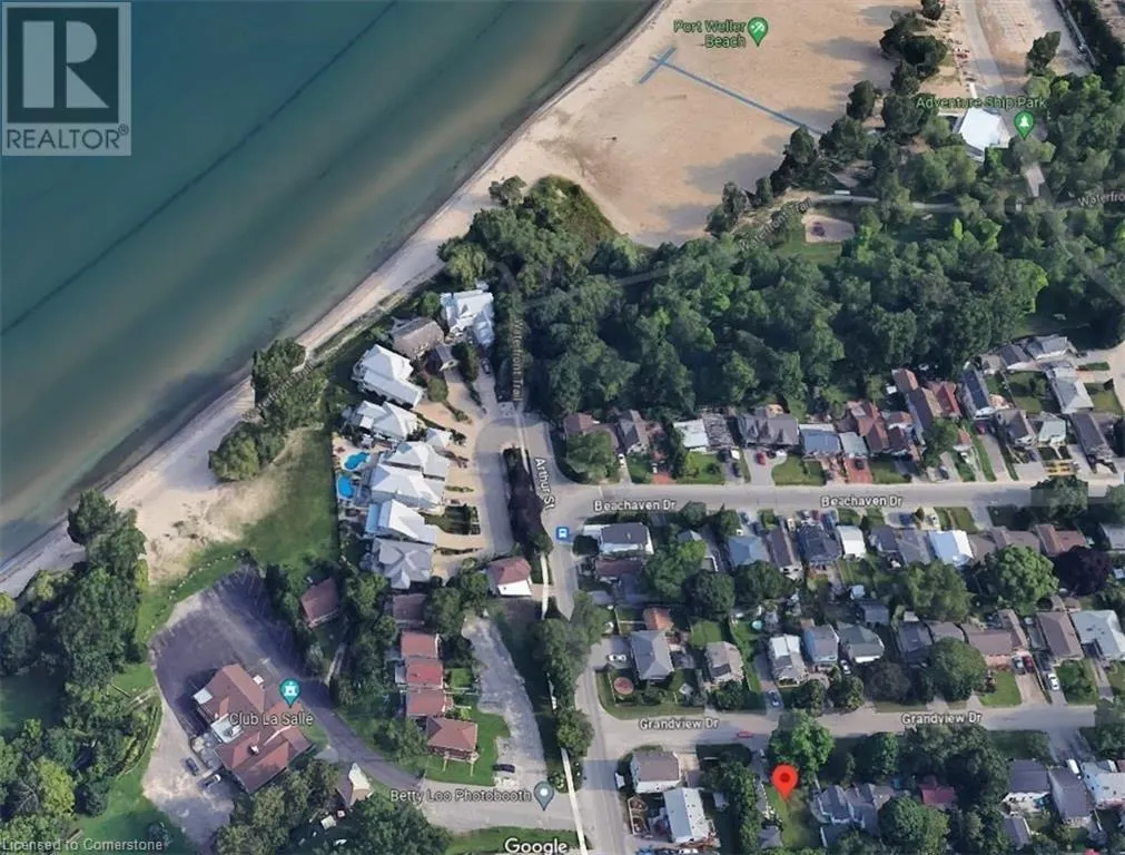 4 GRANDVIEW Drive
