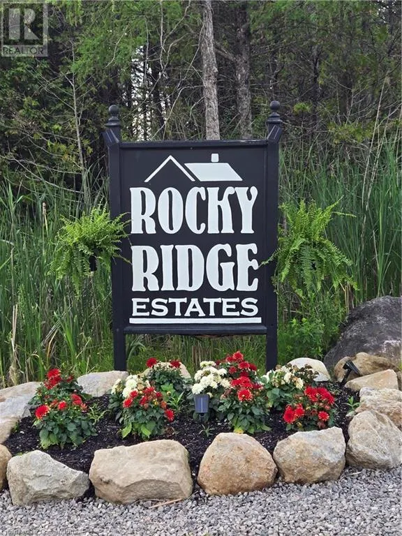 1058 10TH CONCESSION Road W Unit# 22, #22
