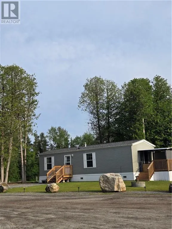 1058 10TH CONCESSION Road W Unit# 22, #22