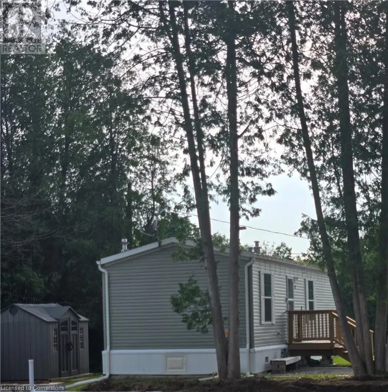 1058 10TH CONCESSION Road W Unit# 22, #22