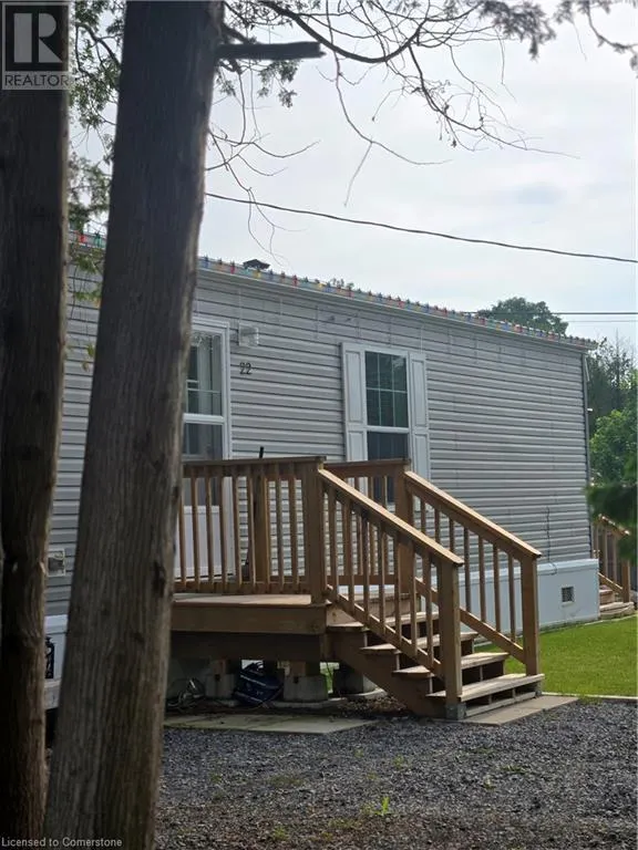 1058 10TH CONCESSION Road W Unit# 22, #22