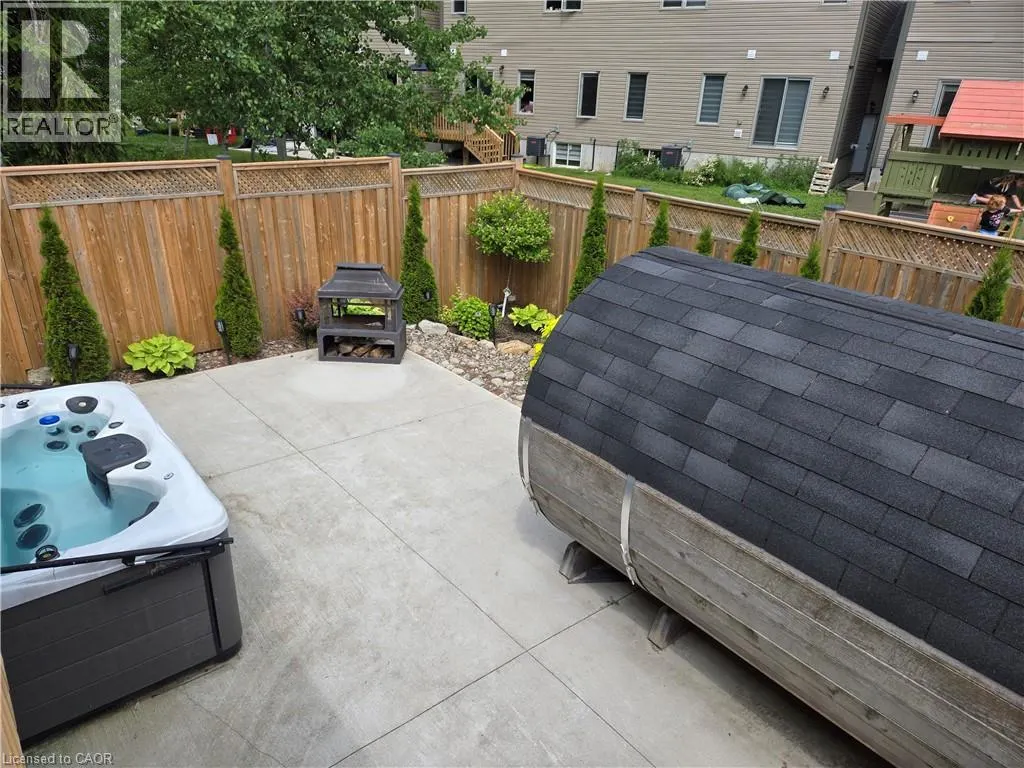 117 DELPHI Court
