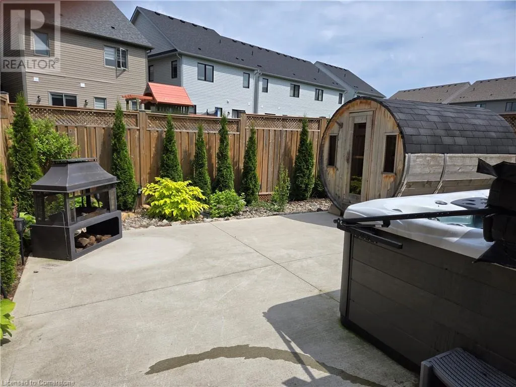 117 DELPHI Court