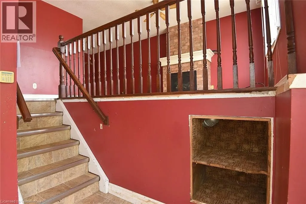 79 BARRINGTON Drive