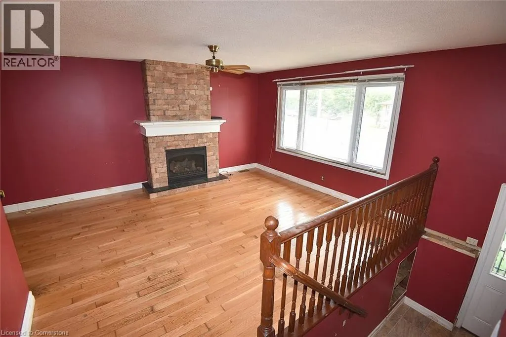 79 BARRINGTON Drive