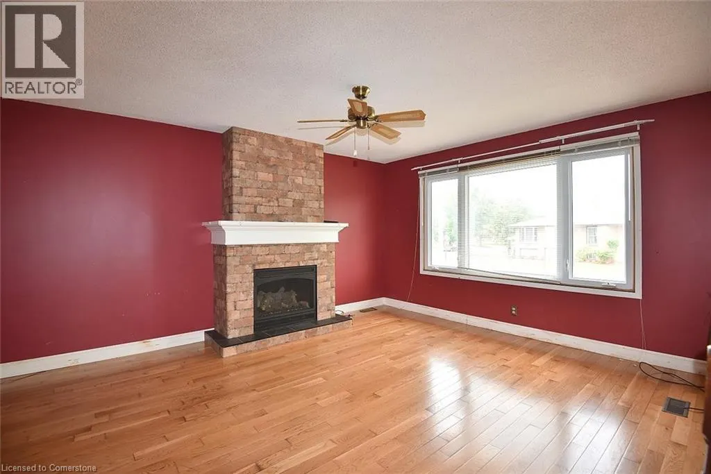 79 BARRINGTON Drive