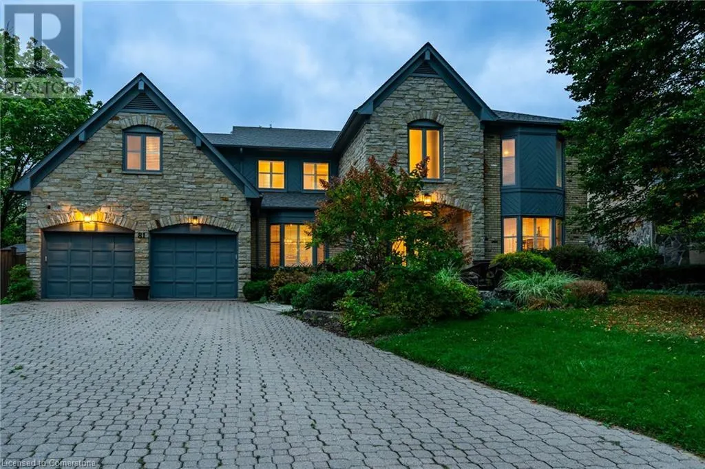 81 FLANDERS Drive
