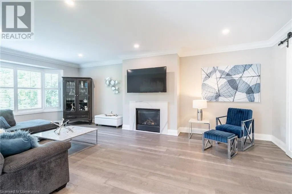 81 FLANDERS Drive